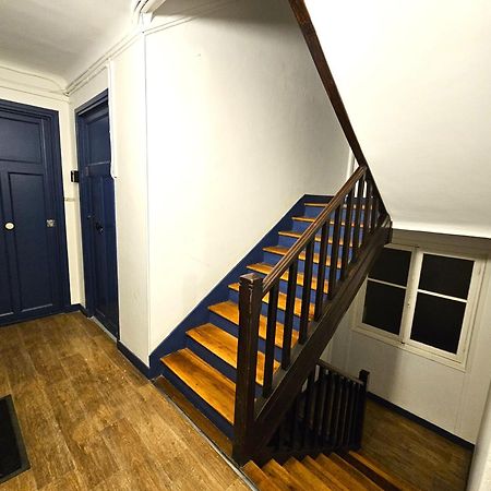 Comme Une Suite Pres Du Metro Clichy Eksteriør bilde